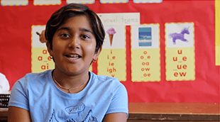 Spring Valley Elementary School