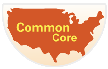 Common Core flag